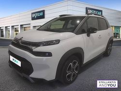 Utilisé 2021 Citroën C3 Aircross PureTech SUV | 13 490 € (Prix juste)