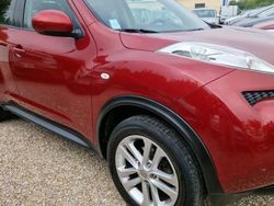 Utilisé 2010 Nissan Juke Tekna SUV | 8 990 € (Prix juste)