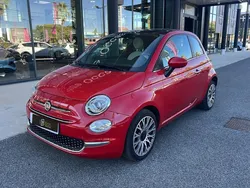 Utilisé 2023 Fiat 500 S Citadine | 13 990 € (Prix assez cher)
