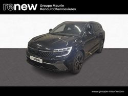 Noir etoilé Utilisé 2024 Renault Espace Esprit Alpine SUV | 38 591 € (Prix juste)