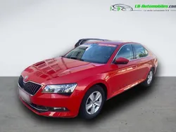 Utilisé 2016 Skoda Superb Berline | 19 900 € (Super prix)