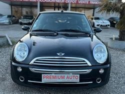 Utilisé 2006 Mini Cooper Citadine | 3 490 €