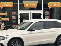 Utilisé 2018 Mercedes GLC43 AMG AMG | 41 490 € (Super prix)