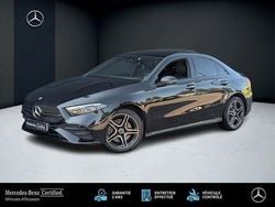Noir Utilisé 2024 Mercedes A250 AMG line Berline | 37 488 € (Prix cher)