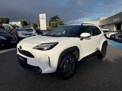 Nouvelle 2025 Toyota Yaris Hybrid Design | 27 290 €
