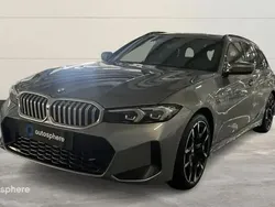 Gris Utilisé 2024 BMW 320 M Sport Break | 51 899 €