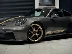 Gris Utilisé 2021 Porsche 911 GT3 Coupé | 227 990 €