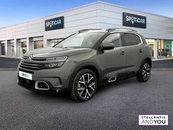 Utilisé 2022 Citroën C5 Aircross Shine SUV | 25 490 € (Prix juste)