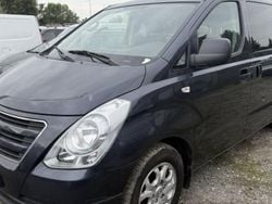 Bleu Occasion 2013 Hyundai H-1 Monospace | 11 990 €