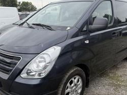 Bleu Utilisé 2013 Hyundai H-1 Van | 11 990 €