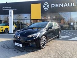 Noir Utilisé 2021 Renault Clio V Intens Citadine | 15 490 € (Prix assez cher)