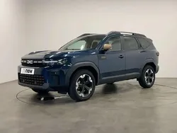 Bleu Nouvelle 2025 Dacia Bigster Extreme SUV | 30 700 €