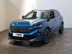 Bleu Utilisé 2025 Renault Austral Esprit Alpine SUV | 45 999 €