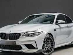 Gris Utilisé 2019 BMW M2 Competition Edition Coupé | 53 900 € (Prix juste)