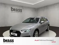 Argent Utilisé 2023 Audi A4 Break | 33 100 € (Bon prix)