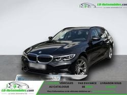 Utilisé 2022 BMW 320 Comfort Edition Berline | 36 400 € (Prix juste)