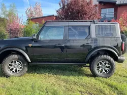 Noir Utilisé 2024 Ford Bronco SUV | 61 900 €