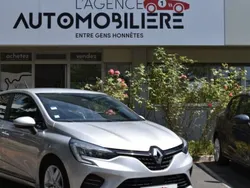 Utilisé 2020 Renault Clio V Business Citadine | 12 990 € (Bon prix)