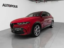 Rouge Utilisé 2024 Alfa Romeo Tonale Veloce SUV | 33 835 €
