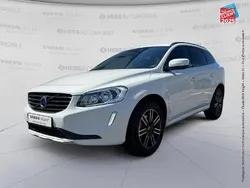 Blanc Utilisé 2017 Volvo XC60 SUV | 18 999 € (Super prix)
