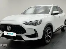 Blanc Utilisé 2023 MG EHS Luxury SUV | 25 980 € (Prix juste)