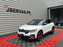 Blanc Utilisé 2023 Renault Austral Techno Esprit Alpine SUV | 30 990 € (Bon prix)