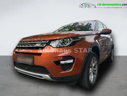 Utilisé 2018 Land Rover Discovery 5 SUV | 32 700 €