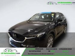 Occasion 2021 Mazda CX-5 Sports-Line SUV | 29 200 € (Bon prix)
