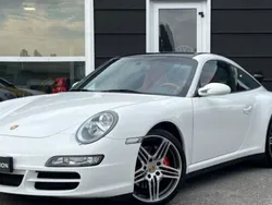 Utilisé 2007 Porsche 997 Coupé | 69 990 €
