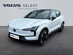Bleu Utilisé 2024 Volvo EX30 Ultra SUV | 33 499 € (Bon prix)