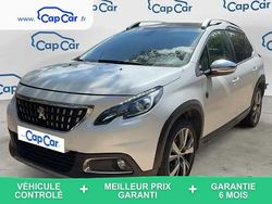 Blanc Utilisé 2018 Peugeot 2008 Crossway SUV | 9 990 € (Super prix)