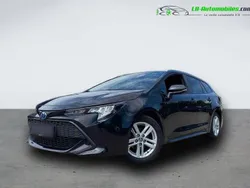 Utilisé 2022 Toyota Corolla Citadine | 27 000 € (Prix cher)