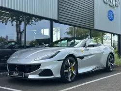 Gris Utilisé 2022 Ferrari Portofino Cabriolet | 289 990 €