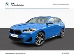 Utilisé 2021 BMW X2 M Sport SUV | 27 450 € (Super prix)