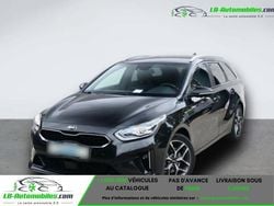 Utilisé 2019 Kia Ceed GT GT-Line Berline | 20 500 € (Prix juste)