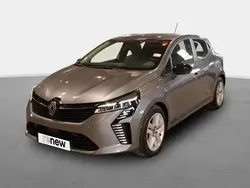 Gris Utilisé 2024 Renault Clio V Evolution Citadine | 15 490 € (Prix juste)