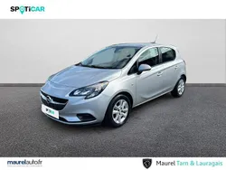 Utilisé 2018 Opel Corsa Edition Citadine | 9 990 € (Prix juste)