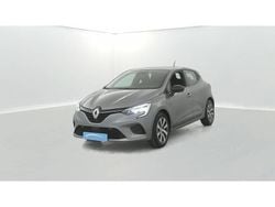 Gris Utilisé 2023 Renault Clio V Equilibre Citadine | 13 990 € (Bon prix)