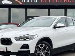Blanc Utilisé 2023 BMW X2 SUV | 24 990 € (Super prix)