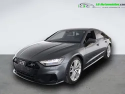 Utilisé 2024 Audi A7 Sportback Sport Citadine | 70 600 € (Prix assez cher)