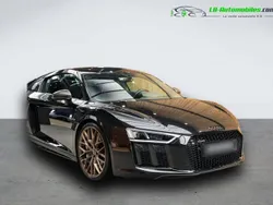 Utilisé 2016 Audi R8 Coupé Sport Coupé | 156 300 €