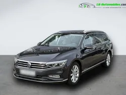 Utilisé 2021 VW Passat Break | 27 100 € (Prix assez cher)