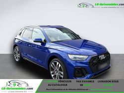 Utilisé 2022 Audi SQ5 Sport SUV | 56 300 € (Prix juste)