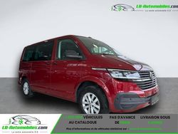 Utilisé 2020 VW Multivan Break | 50 000 € (Prix assez cher)