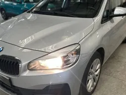 Utilisé 2019 BMW 218 Luxury Line Break | 14 990 €