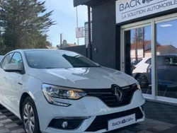Utilisé 2020 Renault Mégane IV | 9 990 €