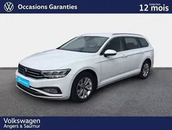 Utilisé 2021 VW Passat Business Break | 19 490 € (Prix juste)