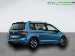 Utilisé 2018 VW Touran Monospace | 22 700 € (Bon prix)