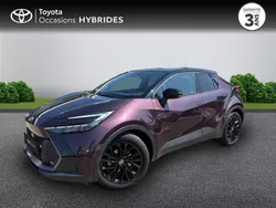 Utilisé 2024 Toyota C-HR Sport SUV | 33 990 €