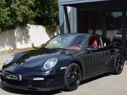 Utilisé 2007 Porsche 997 Turbo Coupé | 77 900 €